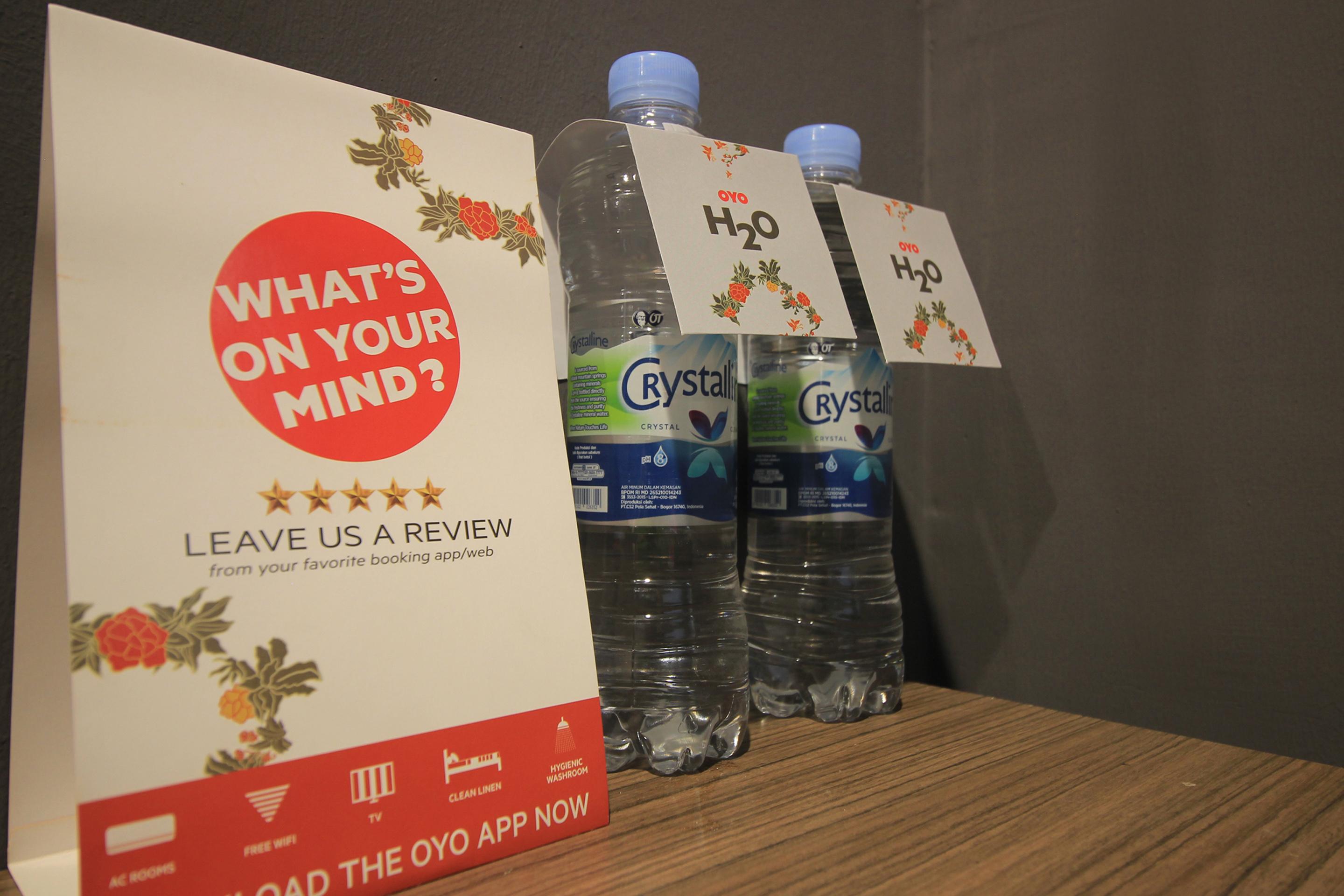 Oyo 1367 Damon Butik Hotel Pekanbaru Bagian luar foto